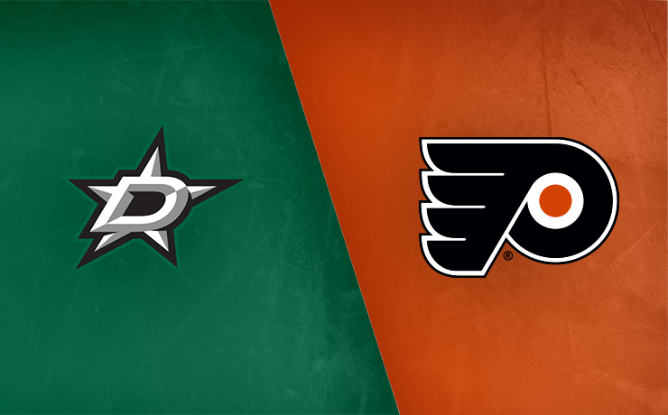 More Info for Stars vs. Flyers 