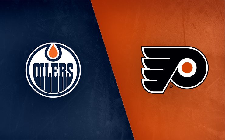 More Info for Oilers vs. Flyers