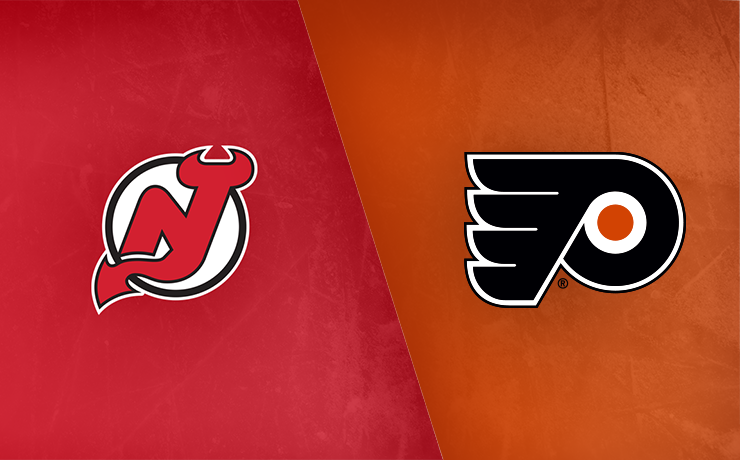 More Info for Flyers vs. Devils (Preseason)