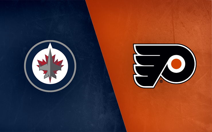 More Info for Jets vs. Flyers