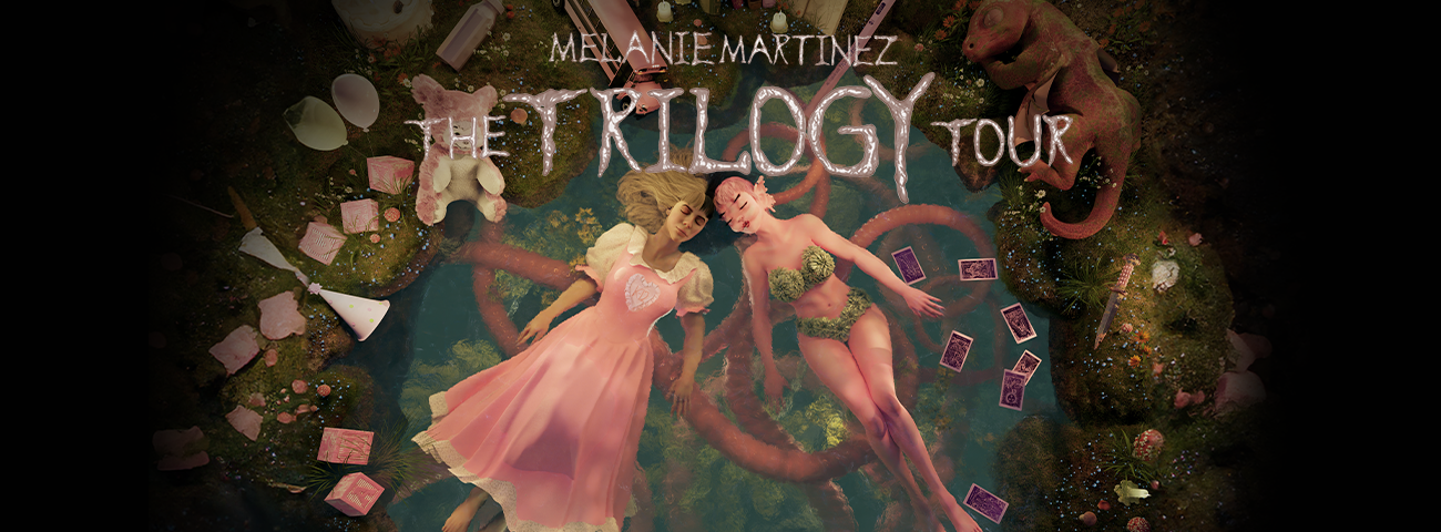 melanie martinez tour spain