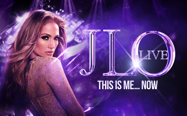 More Info for Global Sensation Jennifer Lopez Announces This Is Me…Now The Tour