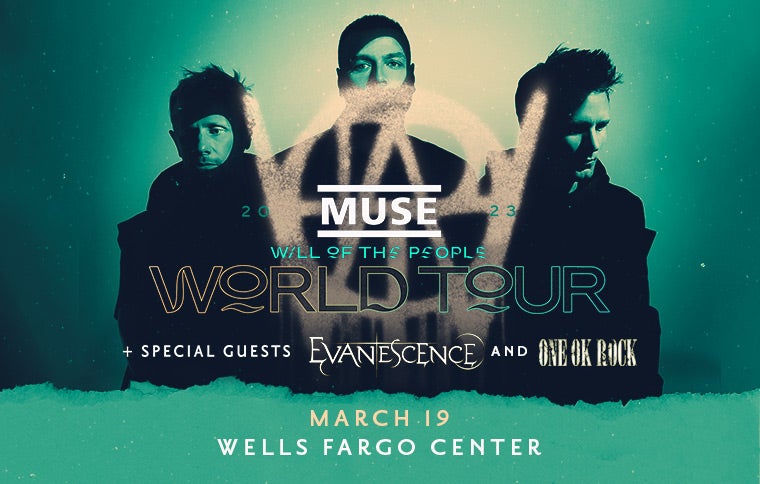 More Info for Muse