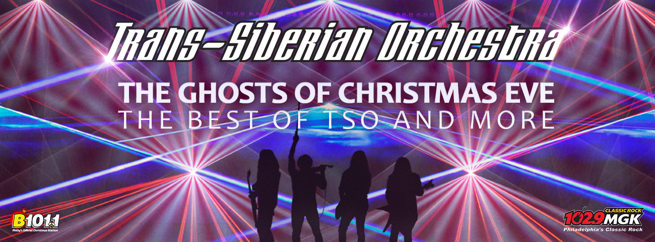 Trans-Siberian Orchestra