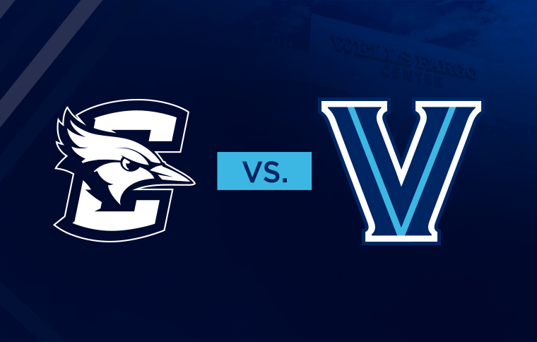 More Info for Creighton vs. Villanova