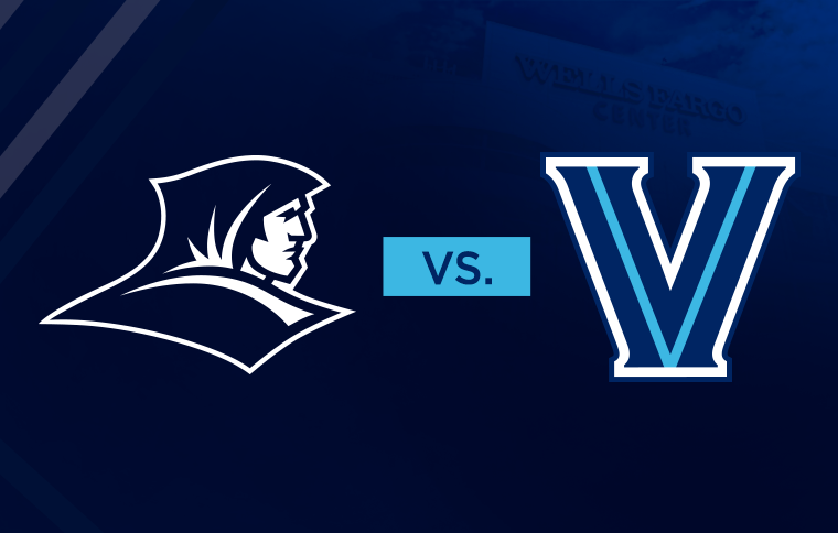 More Info for Providence vs. Villanova