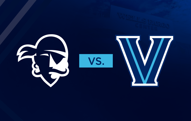 More Info for Seton Hall vs. Villanova
