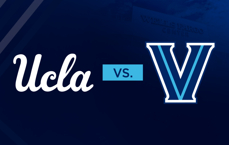 More Info for UCLA vs. Villanova