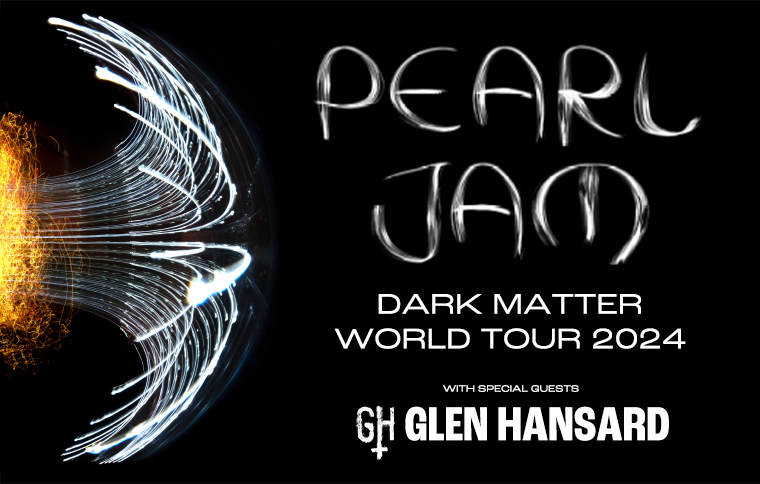 More Info for Pearl Jam Announce New Album, Dark Matter, Out April 19, 2024 Plus World Tour