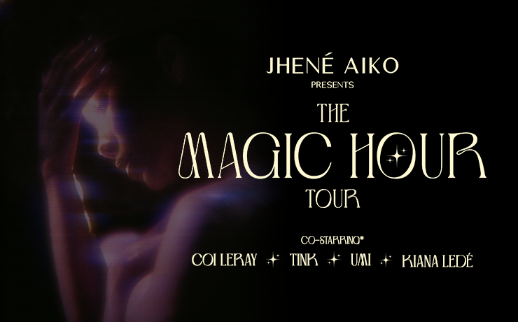 More Info for Jhené Aiko