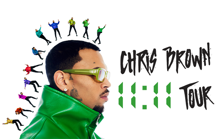 More Info for Chris Brown