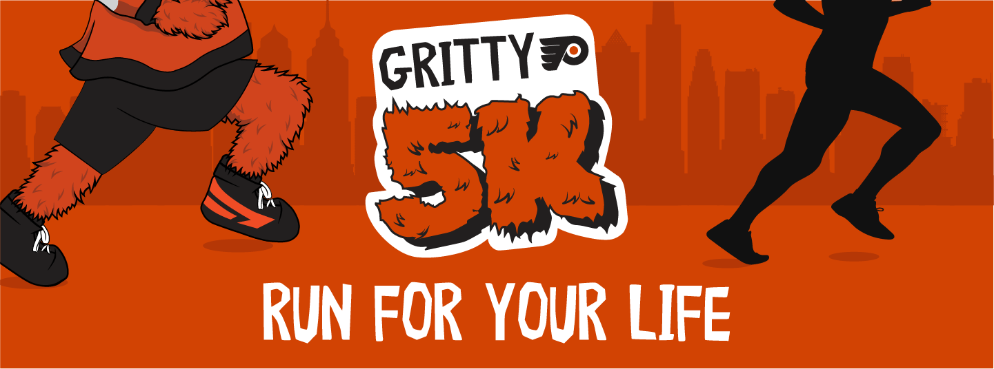 Gritty 5K