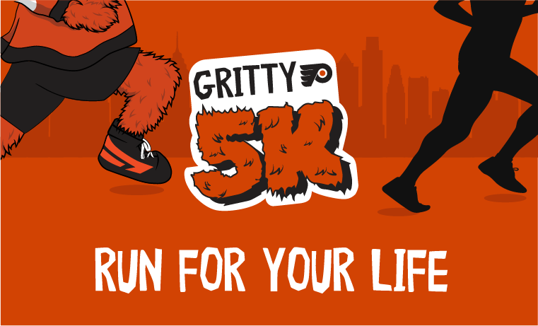 More Info for Gritty 5K