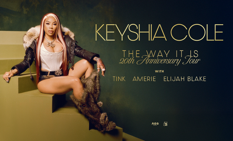 More Info for Keyshia Cole