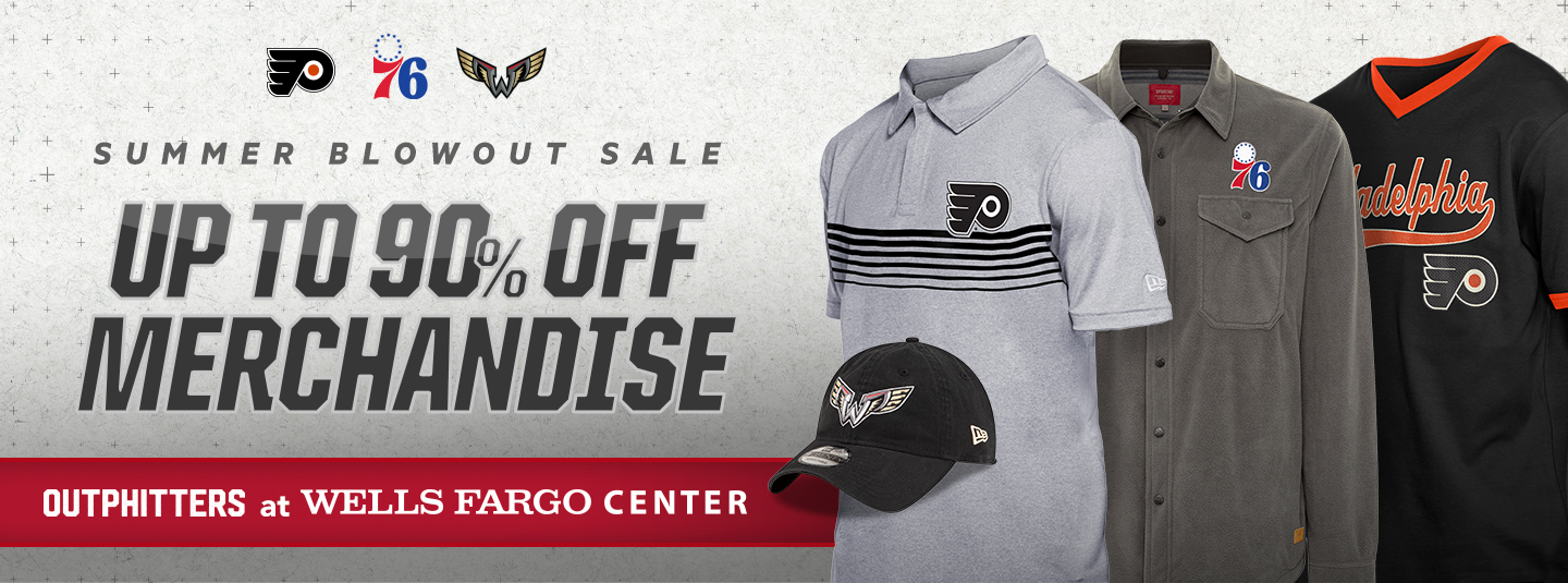 Summer Blowout Sale
