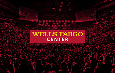 New Food & Code of Conduct at the Wells Fargo Center