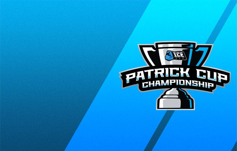 More Info for 3ICE Patrick Cup Championship