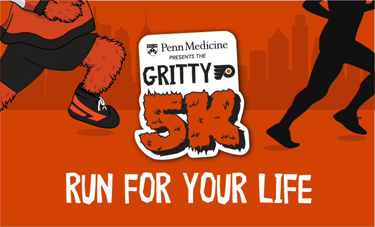 More Info for Gritty 5K