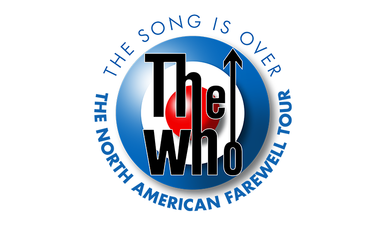 The Who The Song Is Over North America Farewell Tour