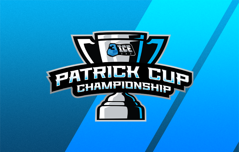 More Info for 3ICE Patrick Cup Championship