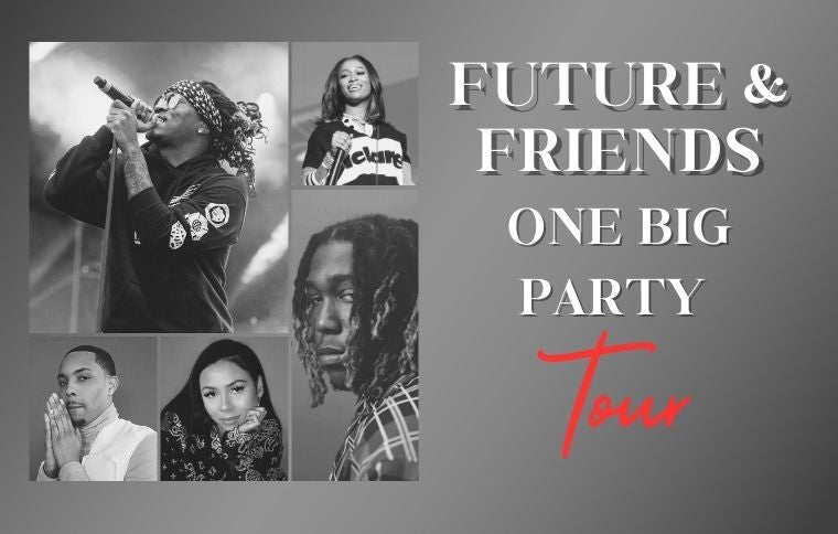 More Info for Future & Friends