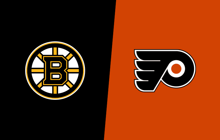 More Info for Bruins vs. Flyers (Presason)