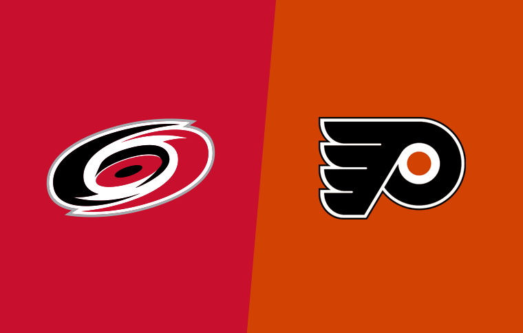 More Info for Hurricanes vs. Flyers