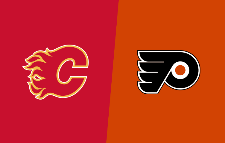 More Info for Flames vs. Flyers