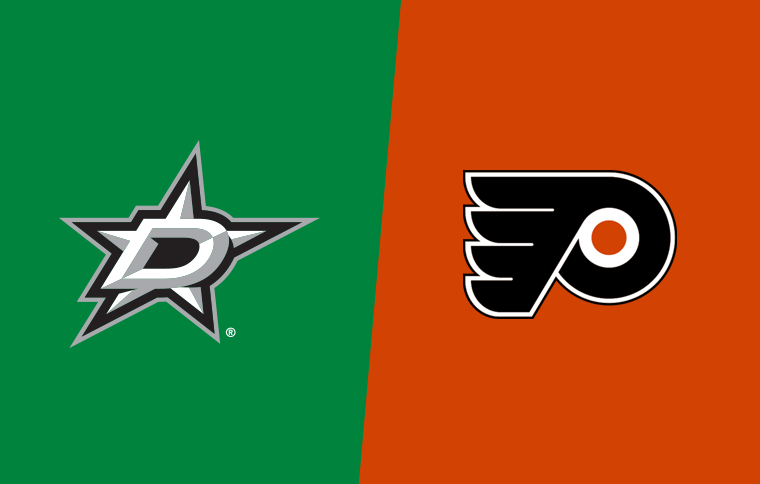More Info for Stars vs. Flyers