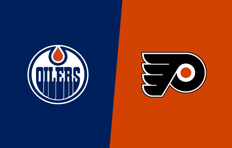 More Info for Oilers vs. Flyers