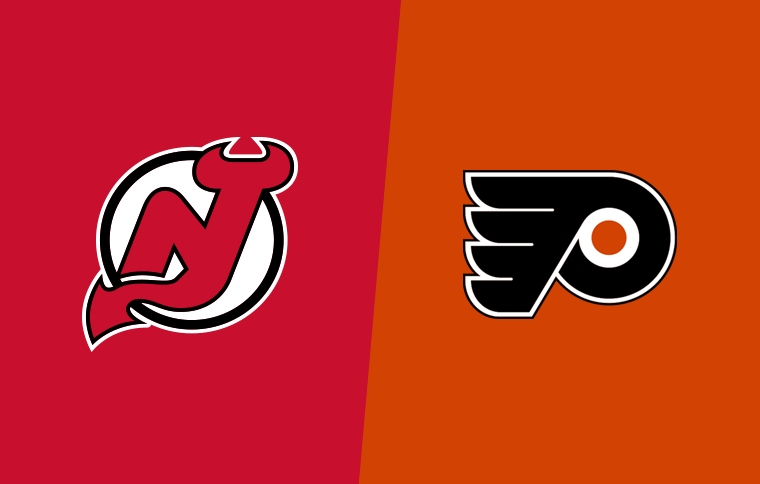 More Info for Devils vs. Flyers