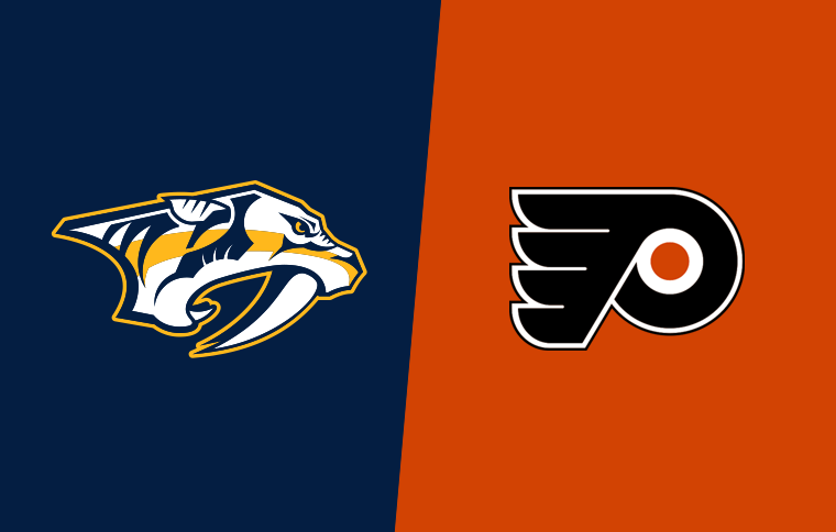More Info for Predators vs. Flyers