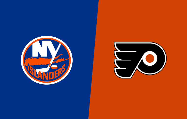 More Info for Islanders vs. Flyers (Preseason)