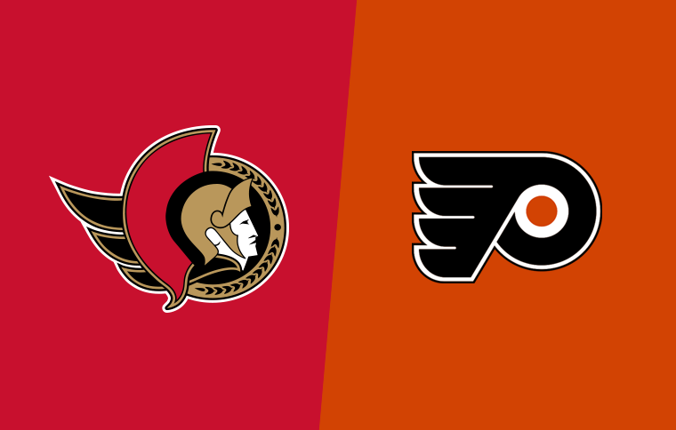 More Info for Senators vs. Flyers