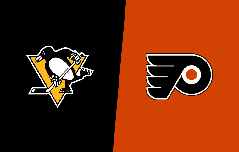 More Info for Penguins vs. Flyers
