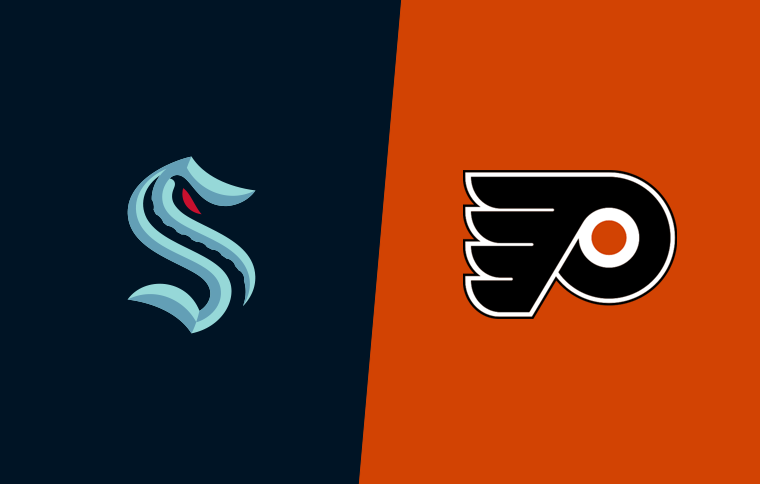 More Info for Kraken vs. Flyers