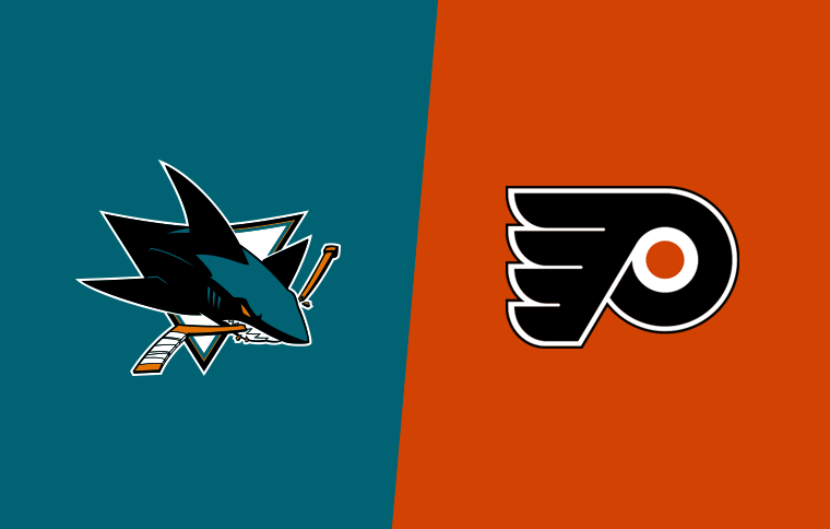 More Info for Sharks vs. Flyers