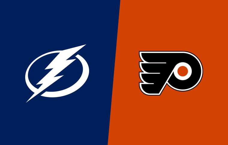 More Info for Lightning vs. Flyers