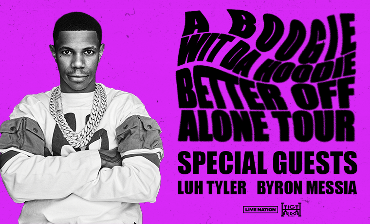 More Info for A Boogie Wit da Hoodie