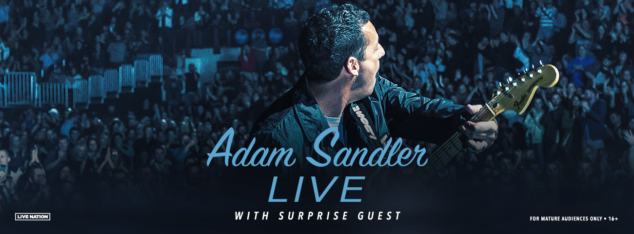 adam sandler tour wells fargo arena des moines