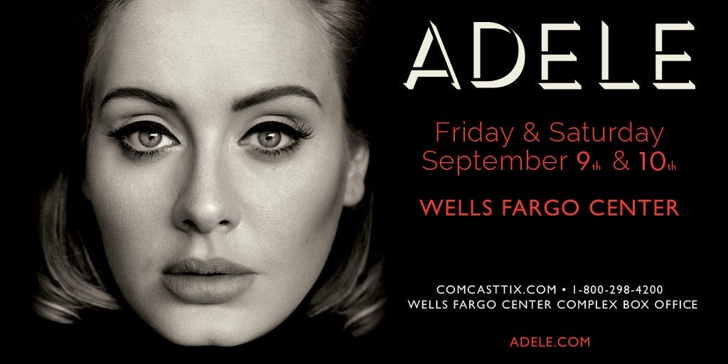 Adele