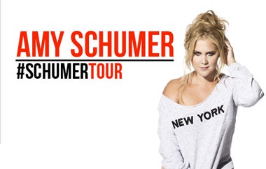 More Info for Amy Schumer 