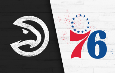 More Info for Hawks vs. 76ers (Preseason)