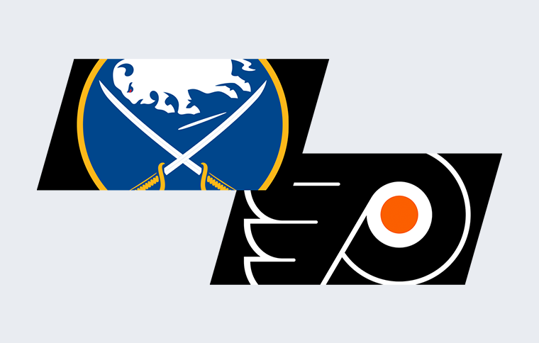 More Info for Sabres vs. Flyers