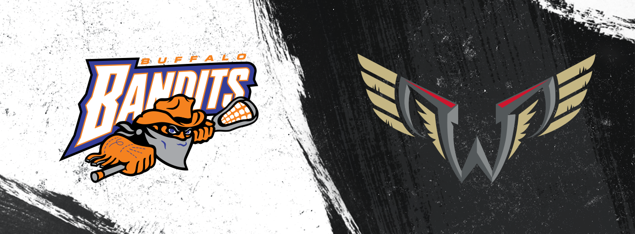 Bandits vs. Wings