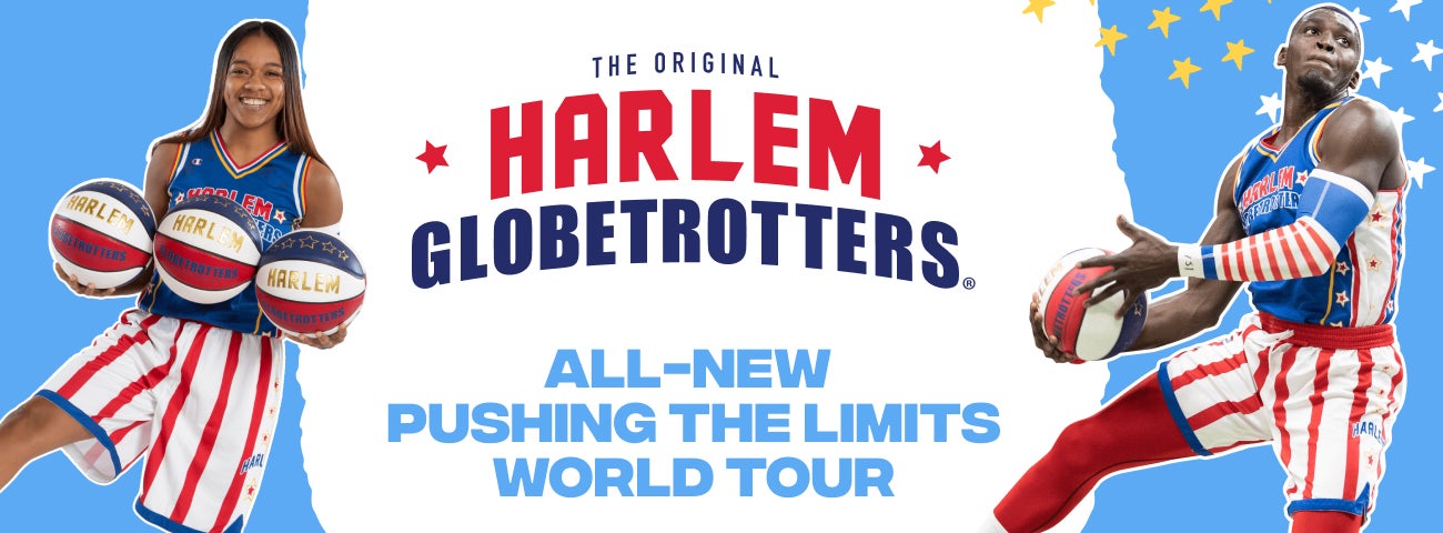 The Original Harlem Globetrotters