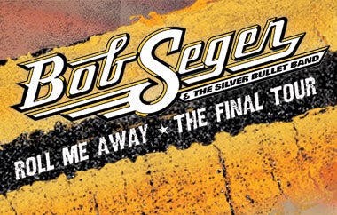 More Info for Bob Seger Announces Final North American Shows on the Roll Me Away Tour with stop at Wells Fargo Center on November 1