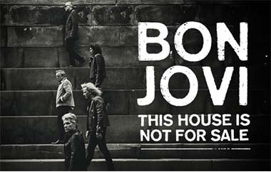 More Info for Bon Jovi