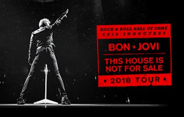 More Info for WMMR 50th Birthday Concert: Bon Jovi