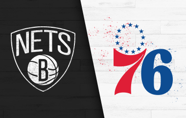 More Info for Nets vs. 76ers